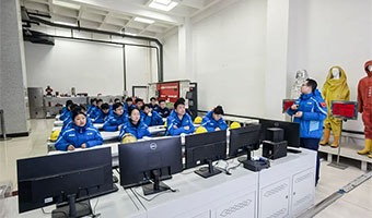 精準施訓(xùn)育青工 賦能一線強根基 ——魯西集...